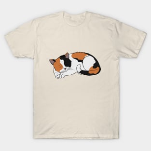 Calico T-Shirt